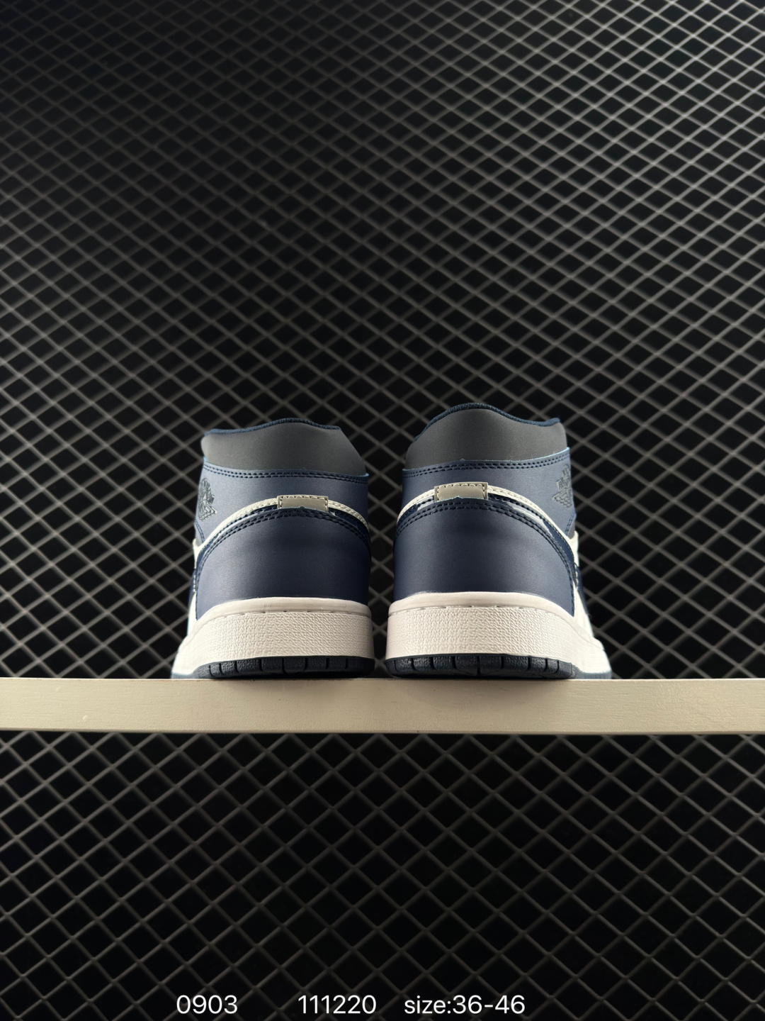 Nike Air Jordan 1 Mid AJ1